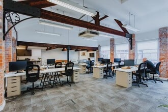 35-37 St. Marys Gate, Nottingham à louer Photo intérieure– Image 1 sur 3