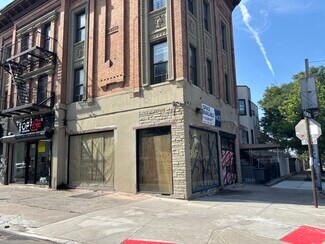 Plus de détails pour 448 Wilson Ave, Brooklyn, NY - Local commercial à louer