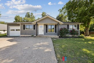 Plus de détails pour 656 Sardis St, Midlothian, TX - Bureau à vendre