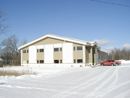 49 E Isabella Rd, Midland, MI à vendre - Photo de l’immeuble – Image 2 sur 9