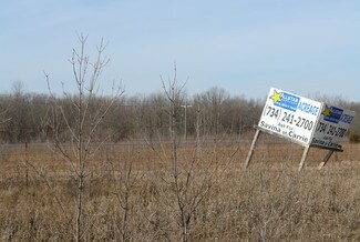 Plus de détails pour I-75, Newport, MI - Terrain à vendre
