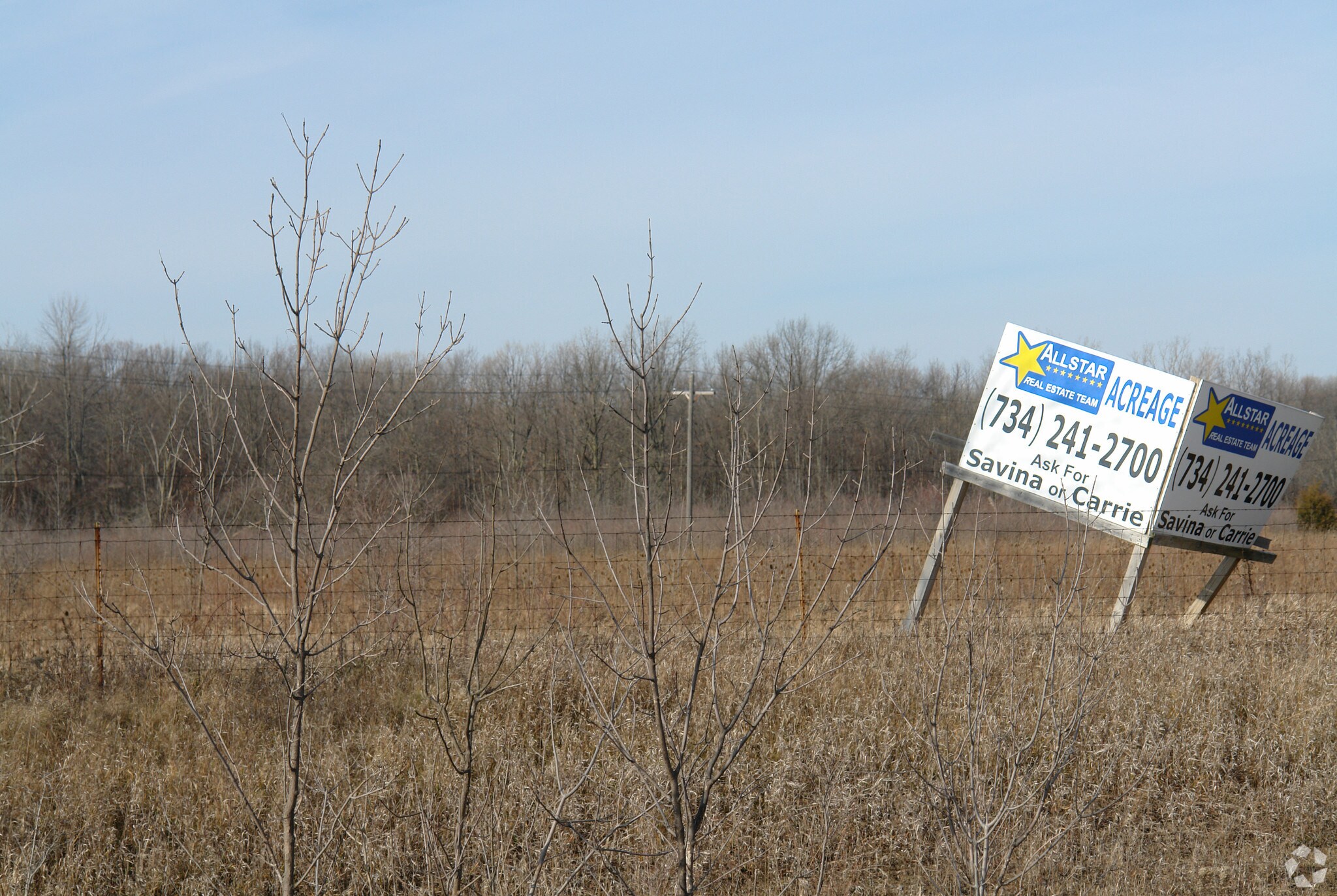 I-75, Newport, MI à vendre Photo principale– Image 1 sur 2