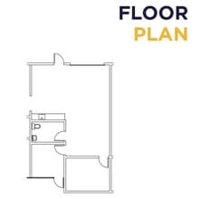 970 Terra Bella Ave, Mountain View, CA à louer Plan d’étage– Image 1 sur 1