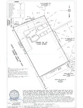 32400 SH 249, Pinehurst, TX à louer Plan de site– Image 1 sur 1
