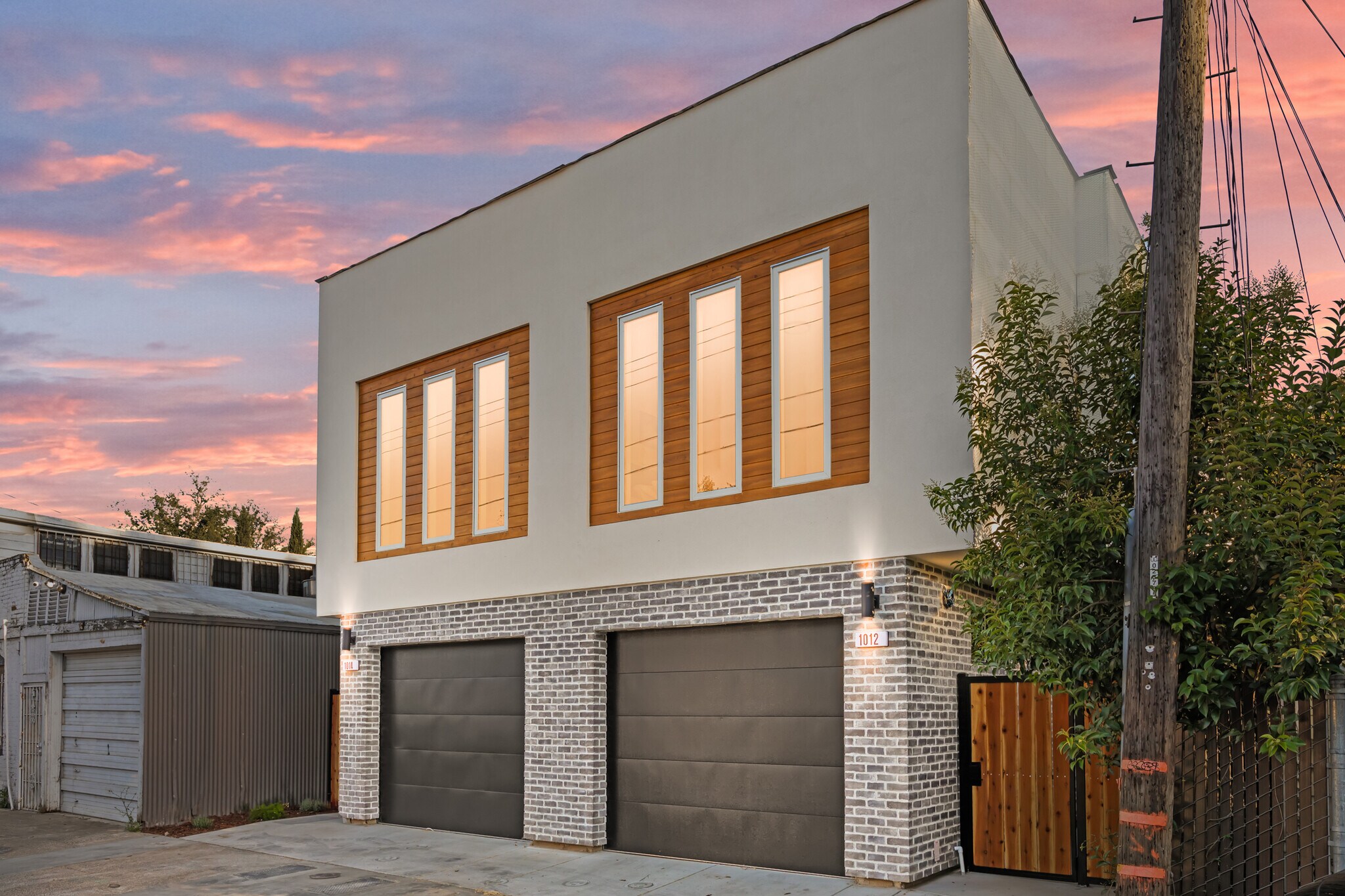 1012 Uptown Aly, Sacramento, CA à vendre Photo principale– Image 1 sur 47