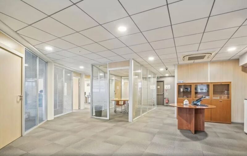 28 Rue Diderot, Nanterre à vendre - Photo intérieure – Image 3 sur 14