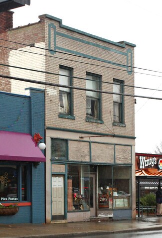 Plus de détails pour Multi-Property Portfolio for Sale – Local commercial à vendre, Louisville, KY