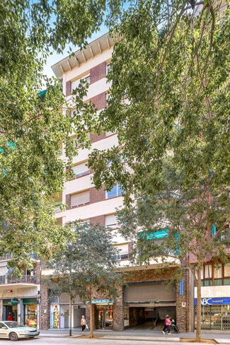 Plus de détails pour Carrer De Tamarit, 126, Barcelone - Local commercial à louer