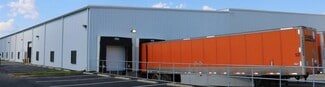 Plus de détails pour 1180 Commerce Dr, Tuscaloosa, AL - Industriel/Logistique à louer