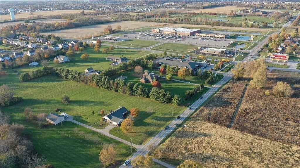 7040 S Franklin Rd, Indianapolis, IN à vendre Photo principale– Image 1 sur 6