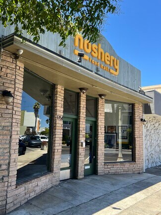 Plus de détails pour 1754 Laurel St, San Carlos, CA - Local commercial à vendre