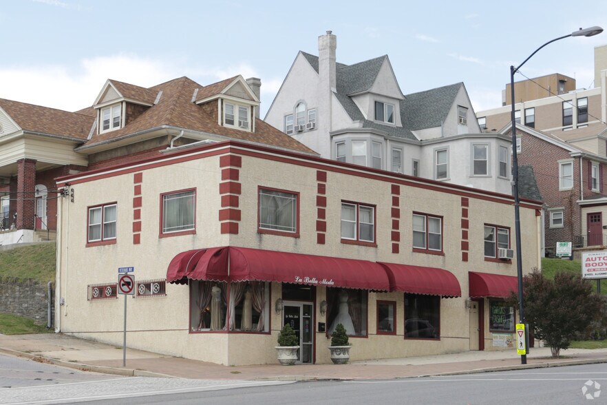 200 Fayette St, Conshohocken, PA à louer - Photo de l’immeuble – Image 2 sur 4