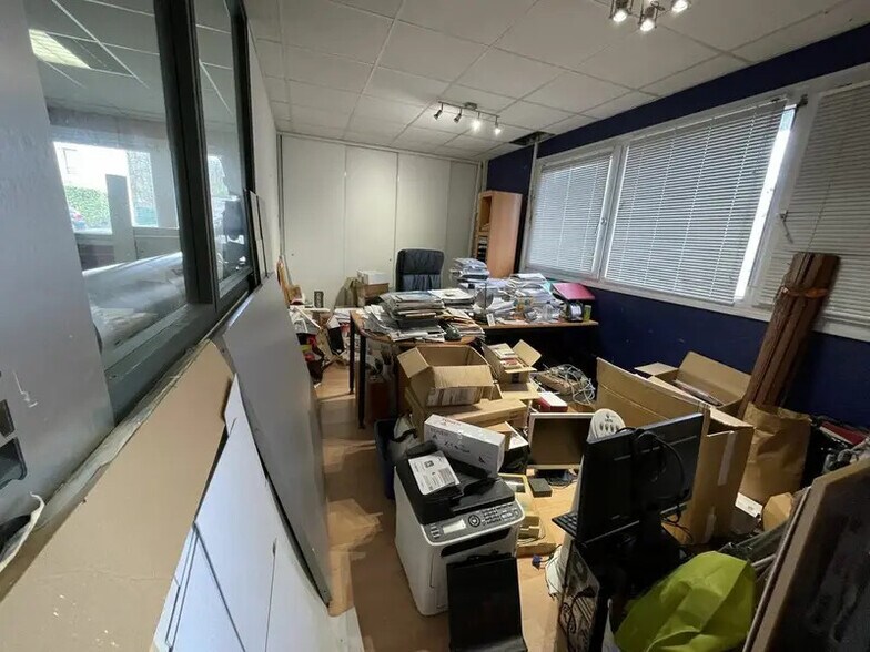 Bureau dans Montbonnot-Saint-Martin à vendre - Photo intérieure – Image 3 sur 5