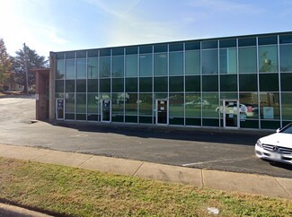 Plus de détails pour 2600 Memorial Ave, Lynchburg, VA - Bureau à louer