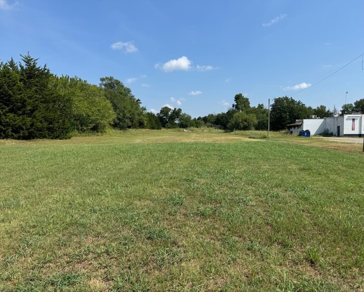 7320 E 6th Ave, Stillwater, OK à vendre - Photo de l’immeuble – Image 3 sur 5