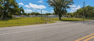 Plus de détails pour 37422 State Road 54, Zephyrhills, FL - Terrain à vendre