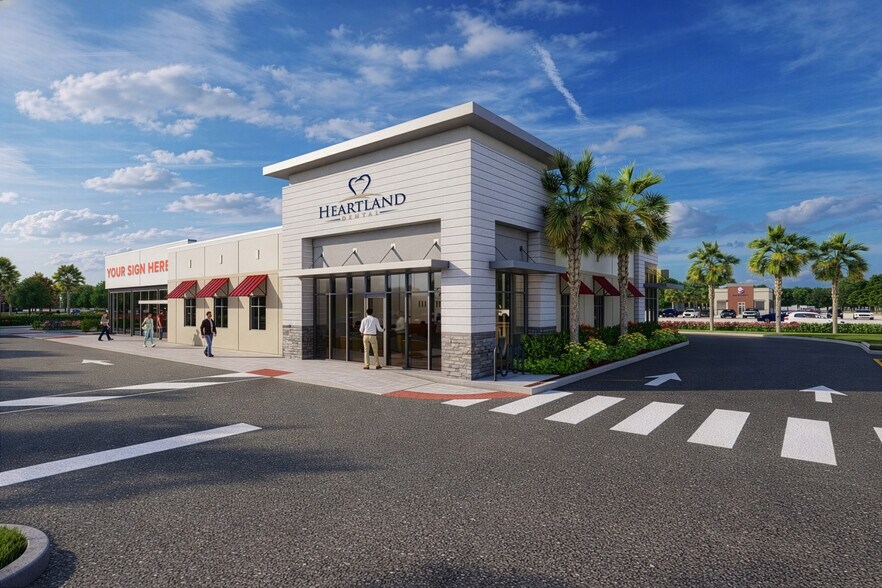 203 Baron Way, Stuart, FL à vendre - Photo de l’immeuble – Image 3 sur 5