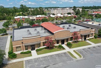 Plus de détails pour 1000 Towne Center Blvd, Pooler, GA - Bureau/Médical à louer