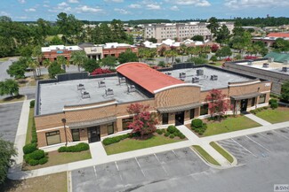 Plus de détails pour 1000 Towne Center Blvd, Pooler, GA - Bureau/Médical à louer
