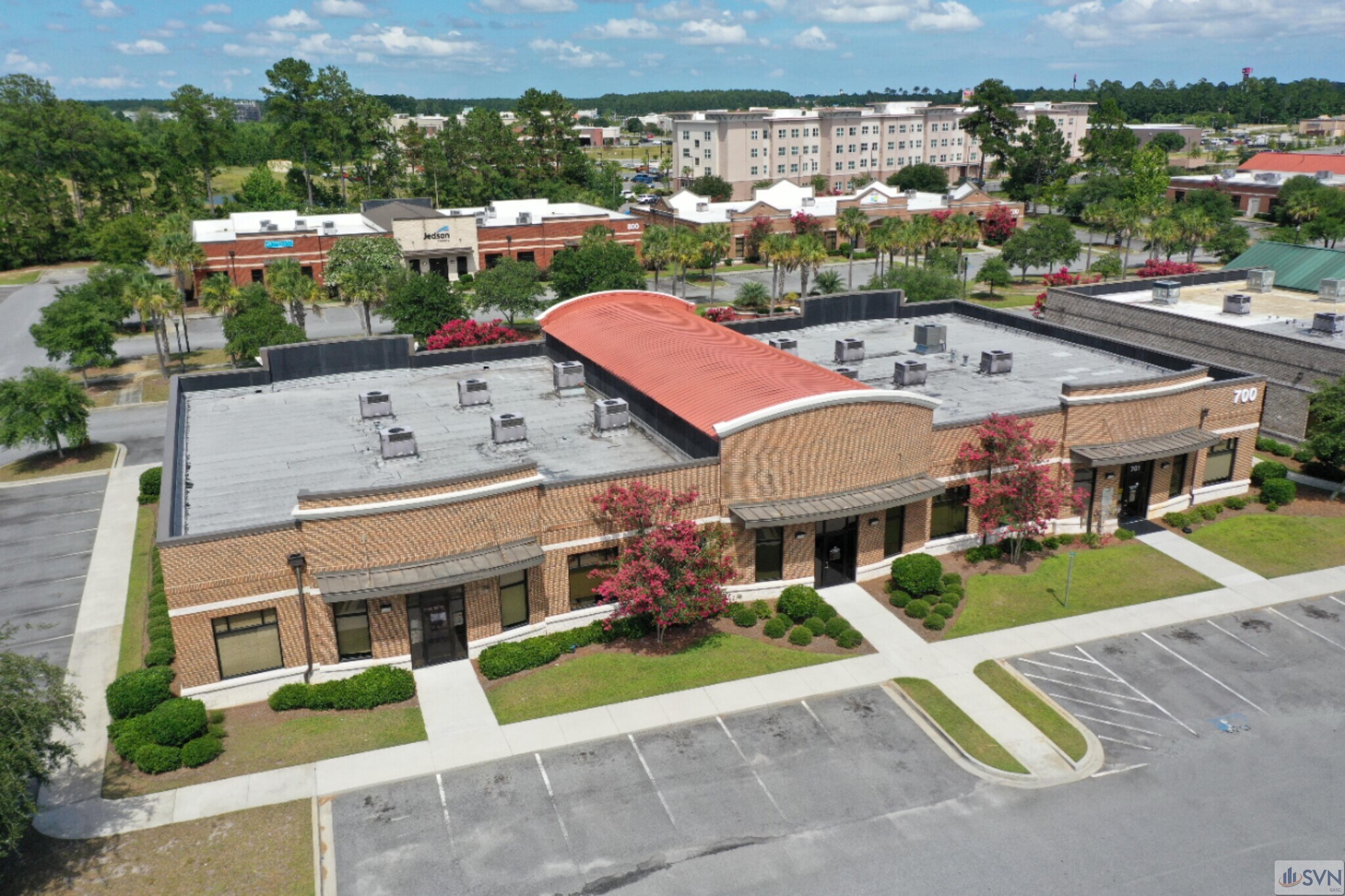 1000 Towne Center Blvd, Pooler, GA à louer Photo de l’immeuble– Image 1 sur 26