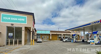 Plus de détails pour 3411 W Florence Ave, Los Angeles, CA - Local commercial à louer