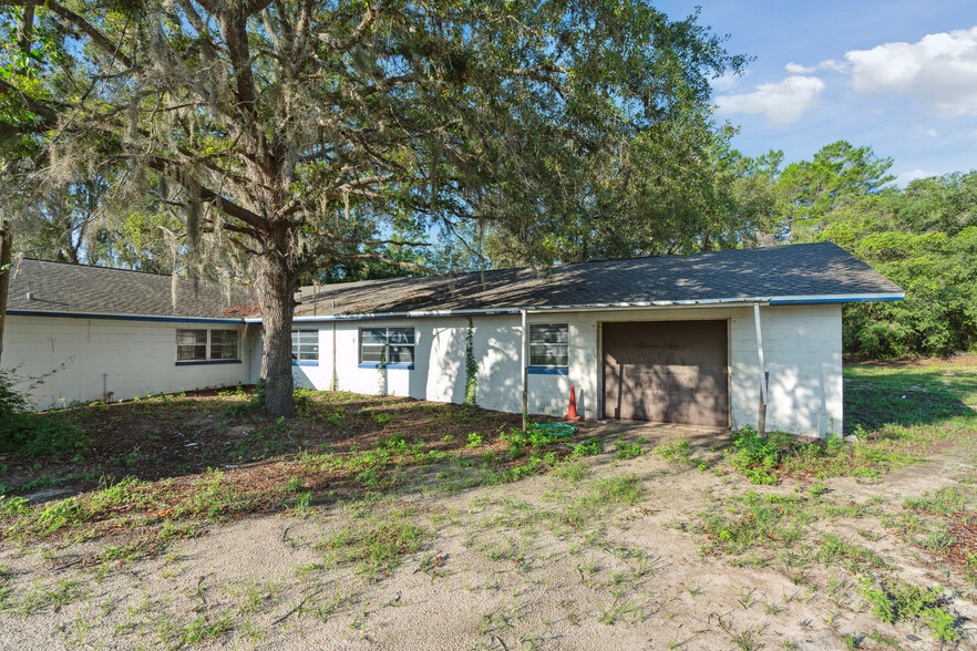 9610 NE 96th Pl, Archer, FL à vendre - Photo principale – Image 1 sur 15