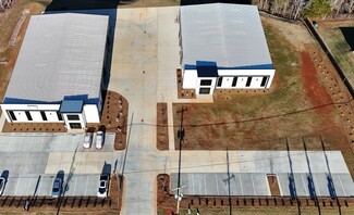 Plus de détails pour 4164-4168 N NC 16 Business Hwy, Denver, NC - Industriel/Logistique à louer