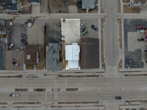 917 Broadway Ave N, Rochester, MN - Vue aérienne  vue de carte - Image1