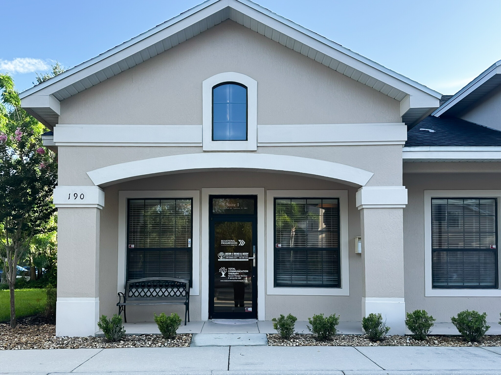 180 Fitzgerald Rd, Lakeland, FL à louer Photo intérieure– Image 1 sur 17