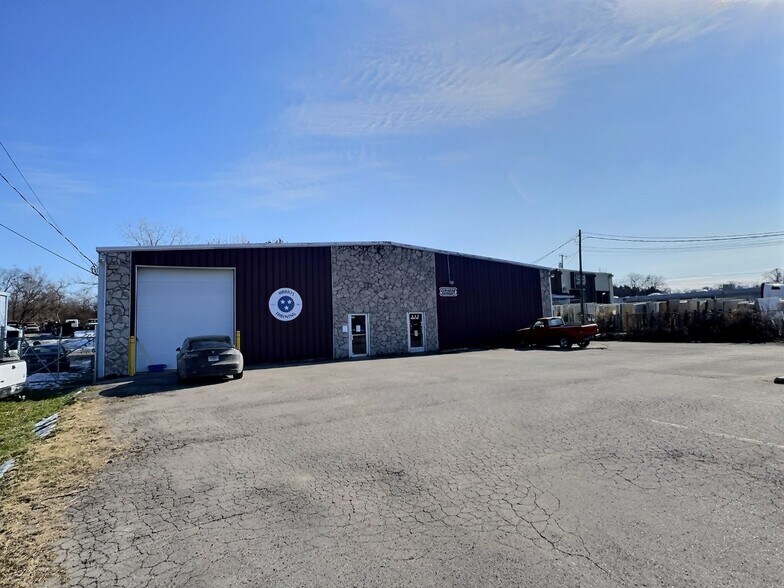 336 Wilhagan Rd, Nashville, TN à louer - Photo principale – Image 1 sur 33