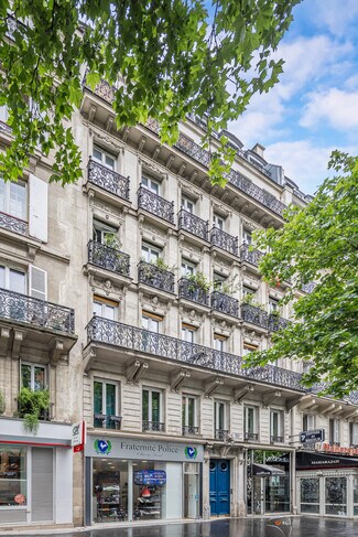 Plus de détails pour 74 Boulevard Saint-Germain, Paris - Local commercial à louer