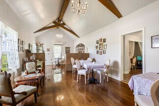 Plus de détails pour 2753 W Highway 12, Gentry, AR - Local commercial à vendre