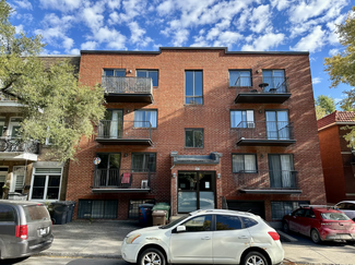 Plus de détails pour 5697 Av De Lorimier, Montréal, QC - Logement à vendre