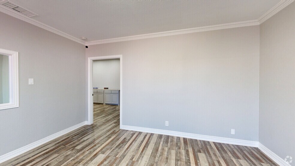 2910 Edith Ln, Haltom City, TX à vendre - Numérisation 3D Matterport – Image 3 sur 25