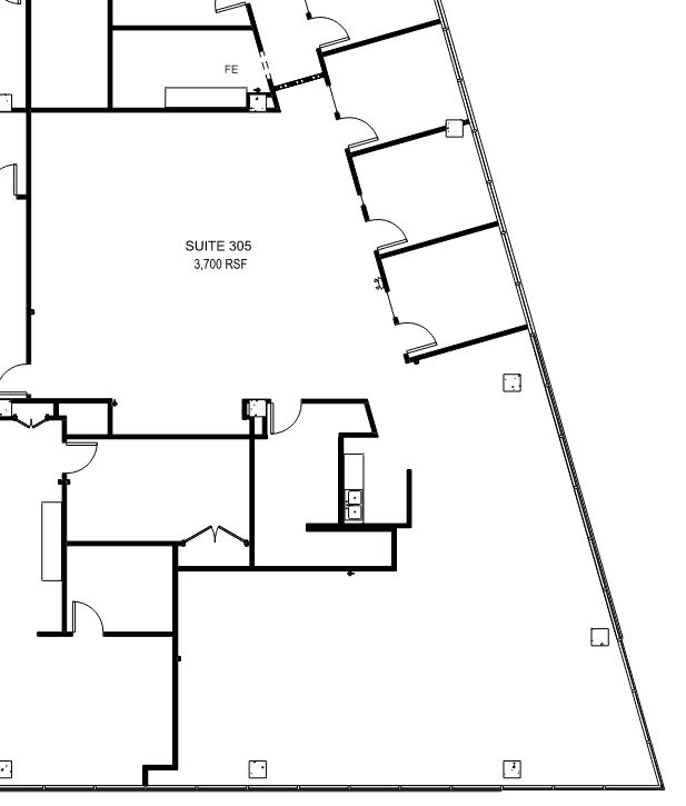 3150 Holcomb Bridge Rd, Norcross, GA à louer Plan d’étage– Image 1 sur 1