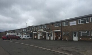 Plus de détails pour Melton Rd, Queniborough - Bureau à louer