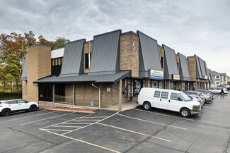 Plus de détails pour 1577 W Ridge Rd, Greece, NY - Local commercial à louer