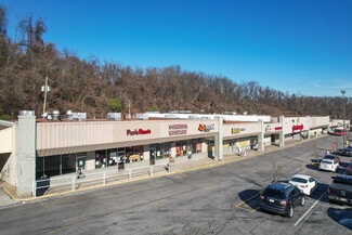 Plus de détails pour 200-1500 Yost Blvd, Pittsburgh, PA - Local commercial à louer