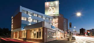 Plus de détails pour 570 Portage Av, Winnipeg, MB - Local commercial à louer