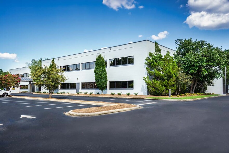 115 Blarney Dr, Columbia, SC à louer - Photo de l’immeuble – Image 3 sur 14