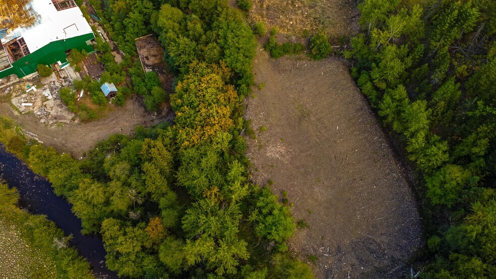 84 Grangemont Rd, Orofino, ID à vendre - Aérien – Image 3 sur 42