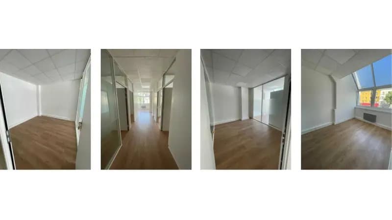 33 Avenue De L'Europe, Sèvres à louer - Photo intérieure – Image 2 sur 2