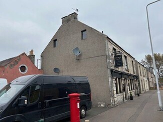 Plus de détails pour 44 Randolph St, Buckhaven - Local commercial à vendre