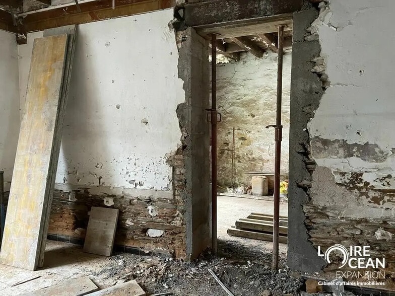 Local commercial dans Candé à vendre - Photo intérieure – Image 3 sur 6