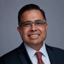 Vinny Jain