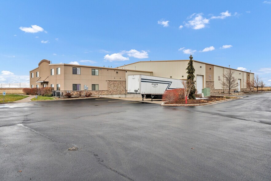 1189 W 1700 N, Logan, UT à louer - Photo de l’immeuble – Image 1 sur 50