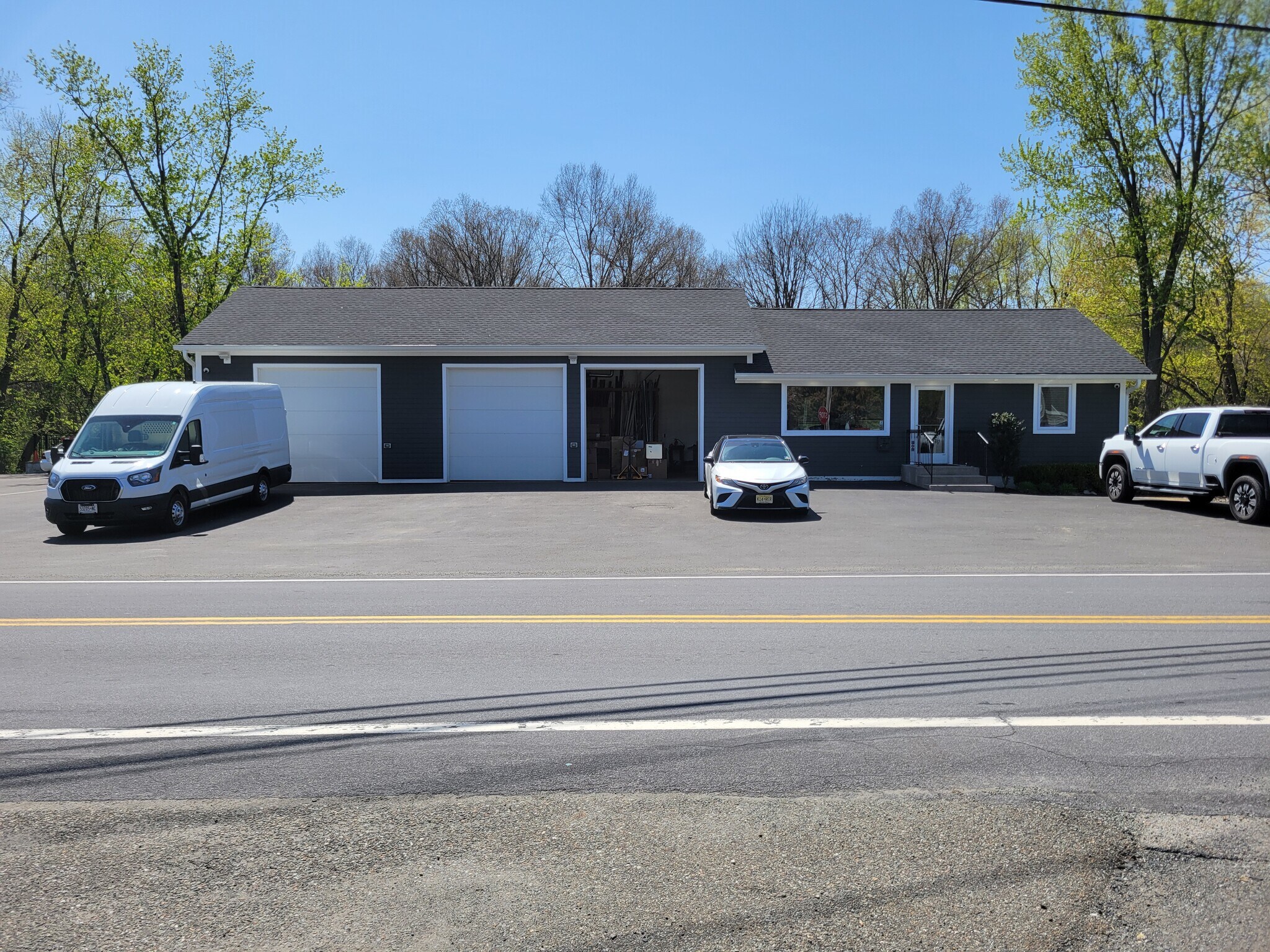 4 Orrs Mills Rd, Salisbury Mills, NY à vendre Photo de l’immeuble– Image 1 sur 25