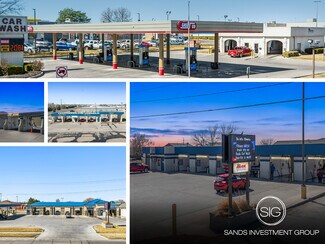 Plus de détails pour Oasis Portfolio – Spécialisé à vendre, Garden City, KS