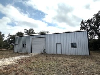 Plus de détails pour 1900 County Road 284, Liberty Hill, TX - Terrain à vendre