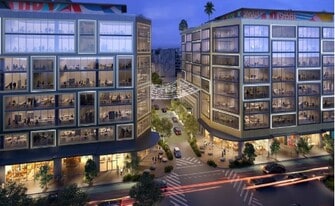 LYNQ Wynwood - Local commercial